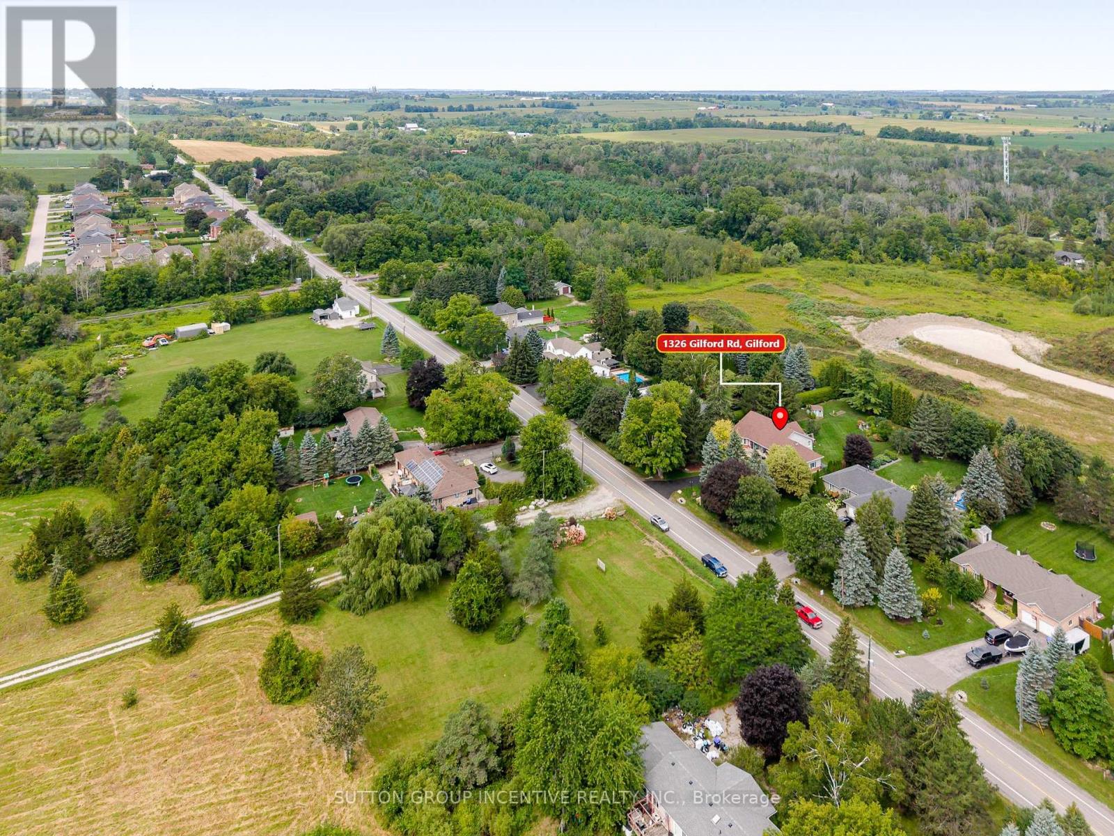 1326 GILFORD ROAD - Image 49