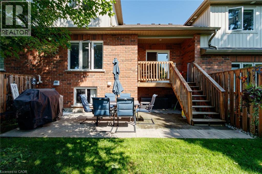 39 RUSSETT Drive - 28