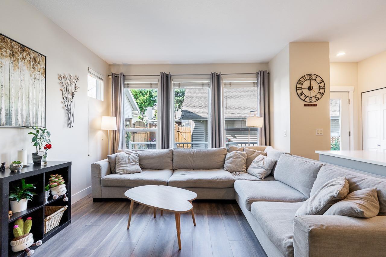15163 61A AVENUE, Surrey