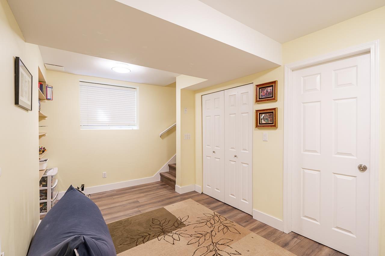 15163 61A AVENUE, Surrey