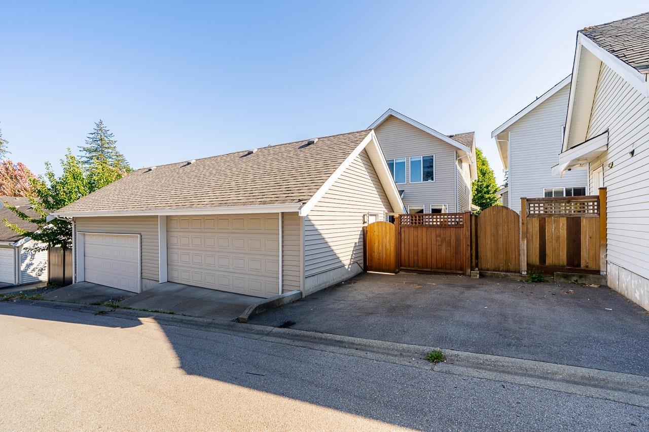 15163 61A AVENUE, Surrey