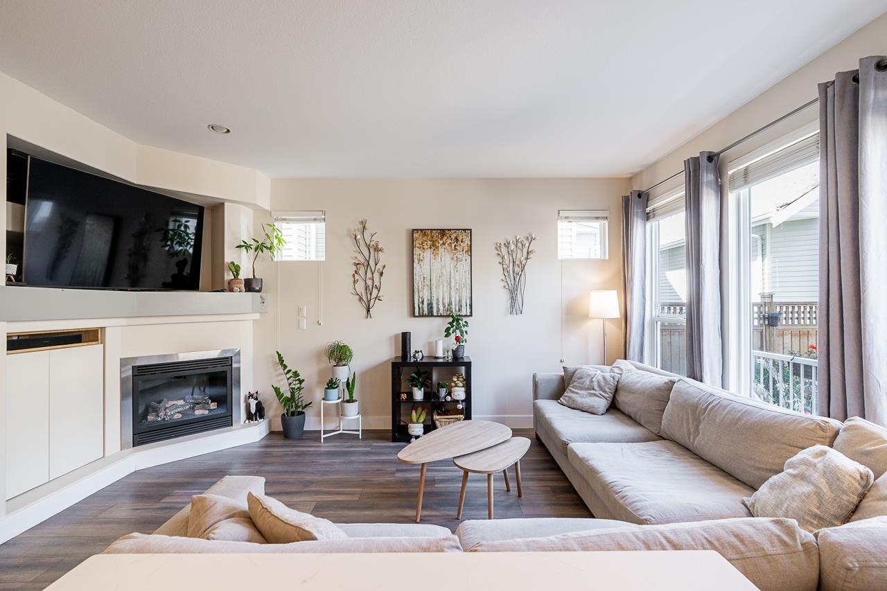 15163 61A AVENUE, Surrey