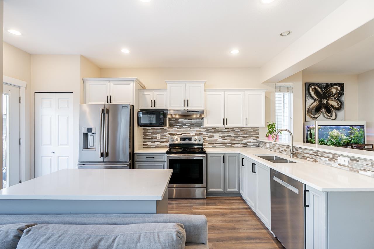 15163 61A AVENUE, Surrey