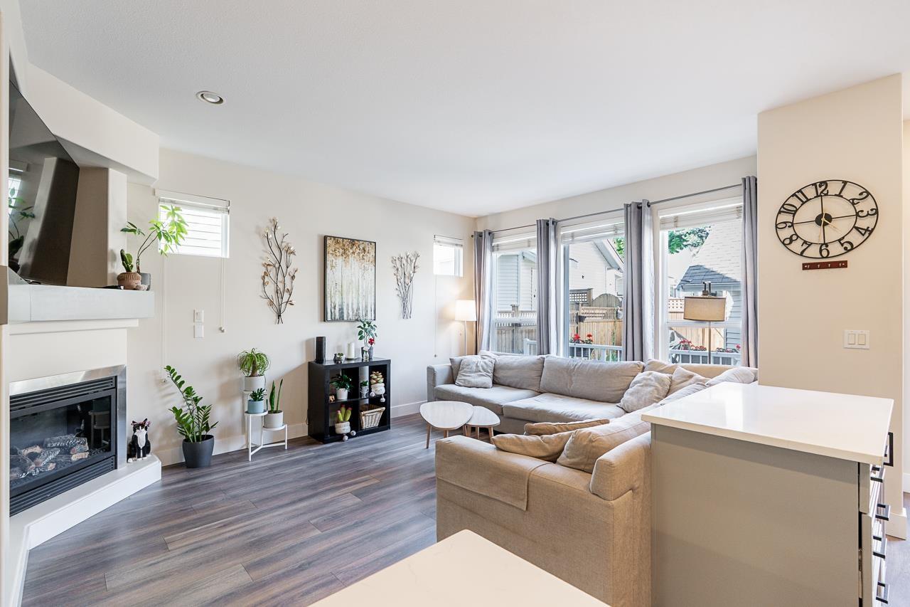 15163 61A AVENUE, Surrey