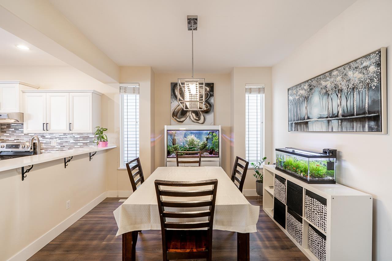 15163 61A AVENUE, Surrey