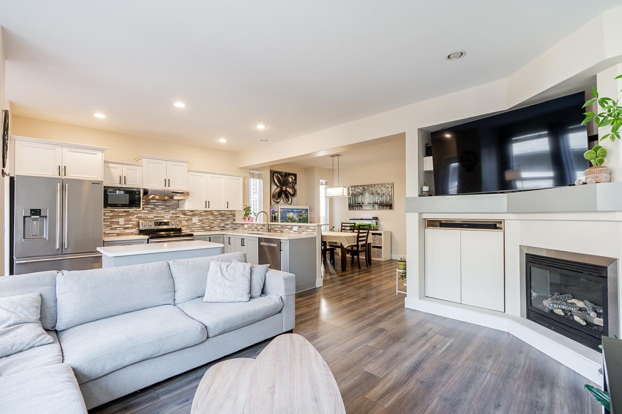 15163 61A AVENUE, Surrey