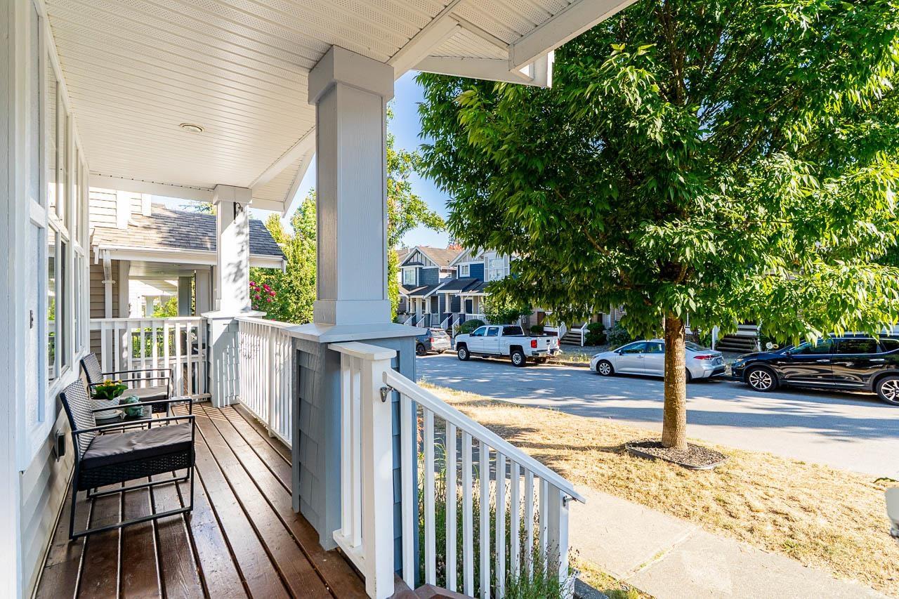 15163 61A AVENUE, Surrey