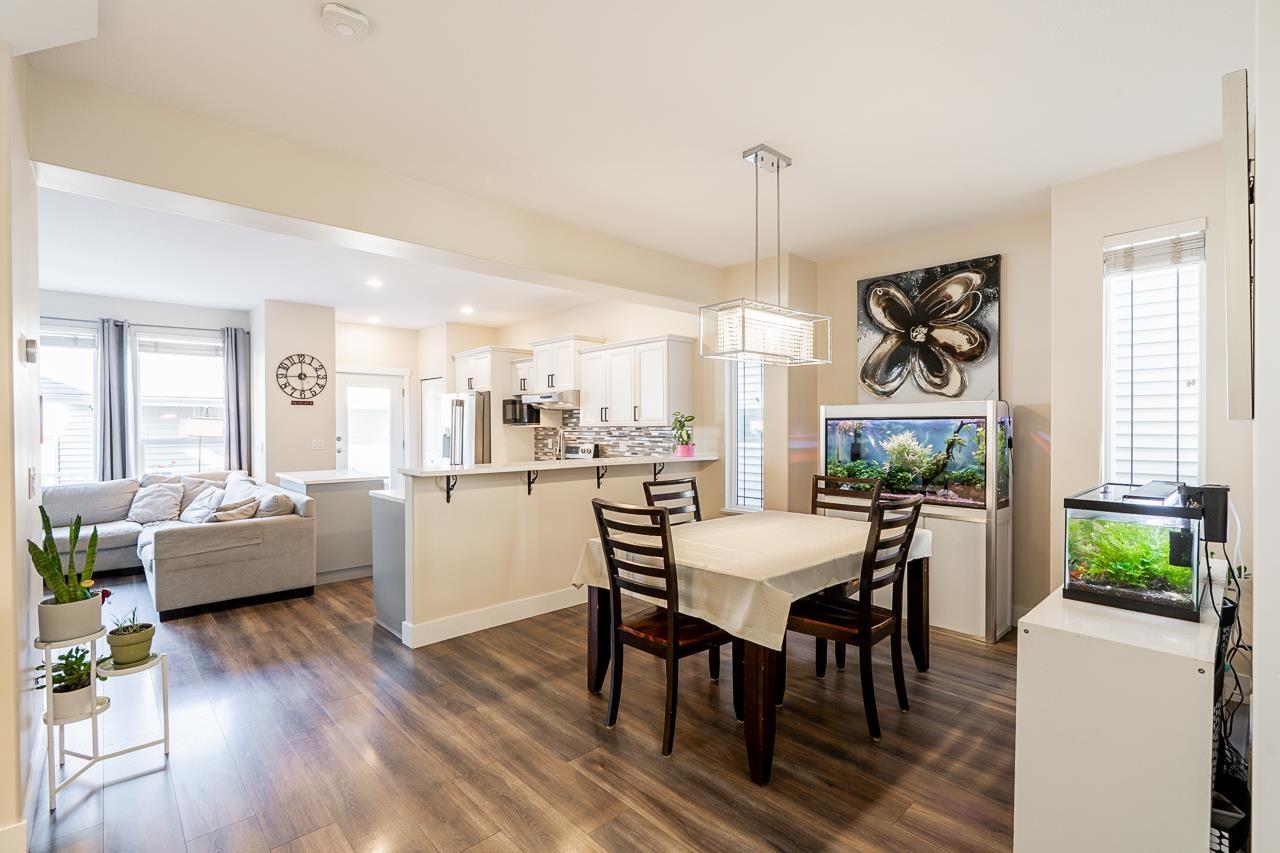 15163 61A AVENUE, Surrey