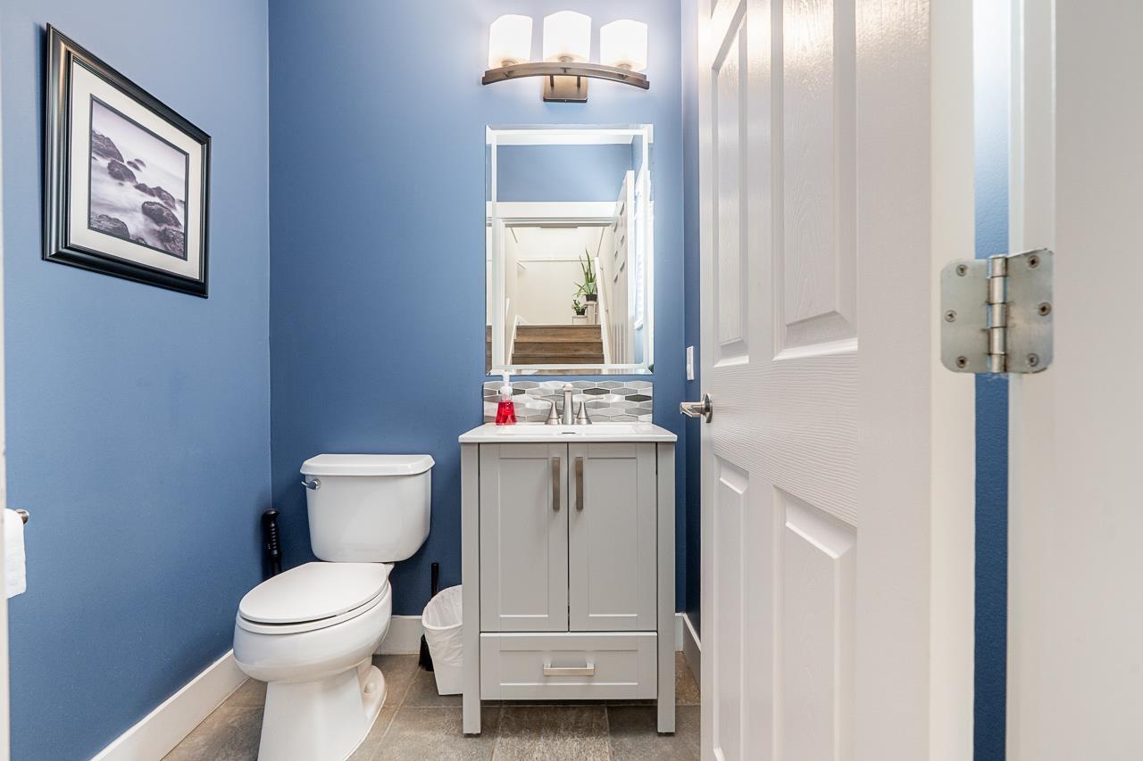 15163 61A AVENUE, Surrey