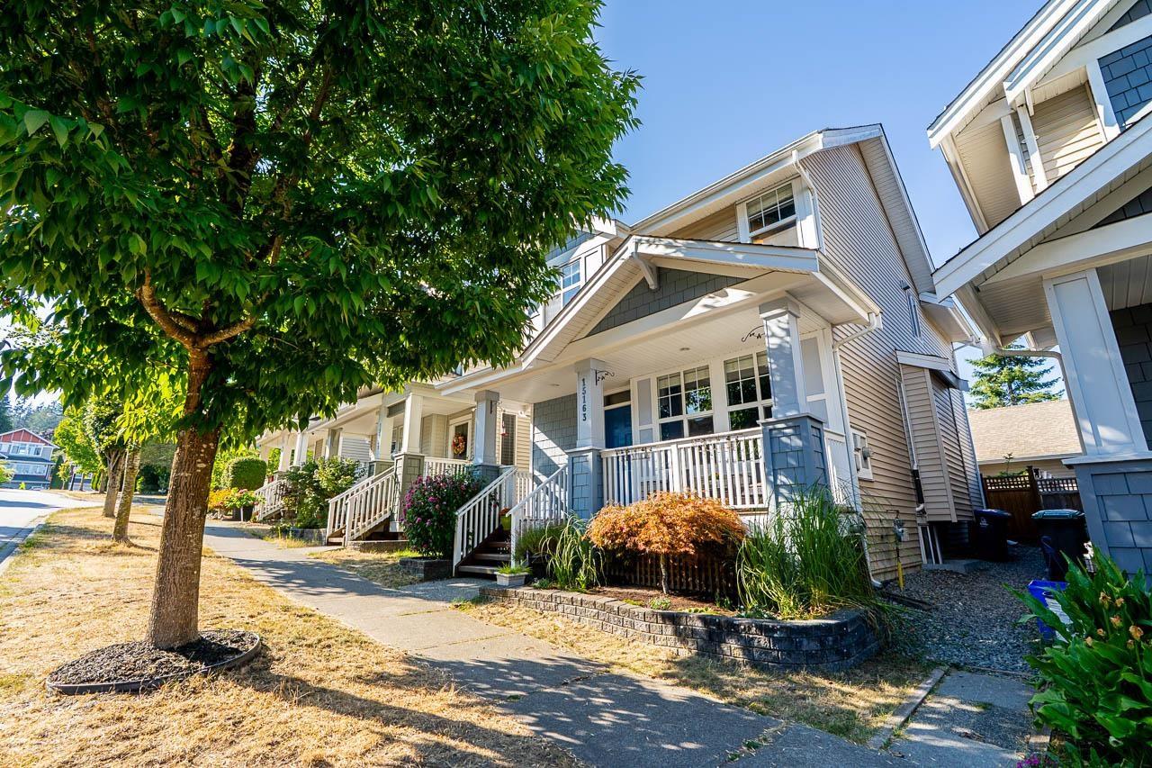 15163 61A AVENUE, Surrey