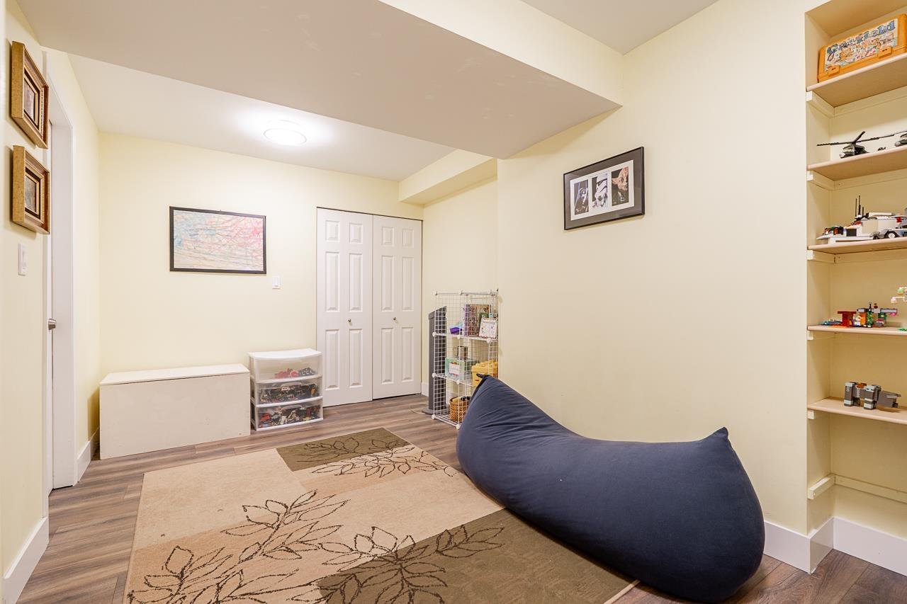 15163 61A AVENUE, Surrey