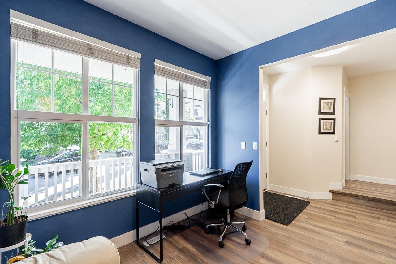 15163 61A AVENUE, Surrey