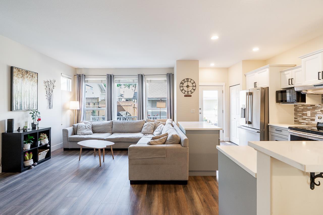 15163 61A AVENUE, Surrey