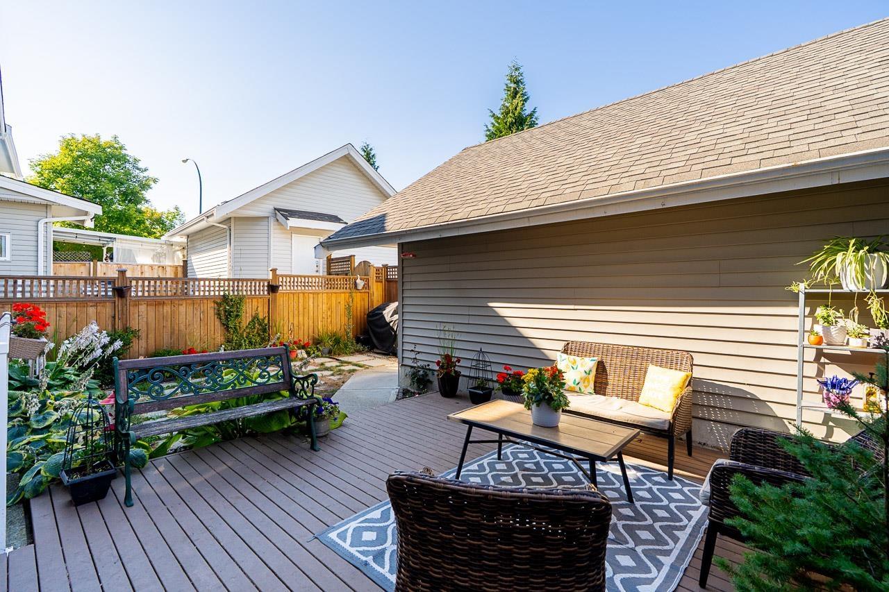 15163 61A AVENUE, Surrey