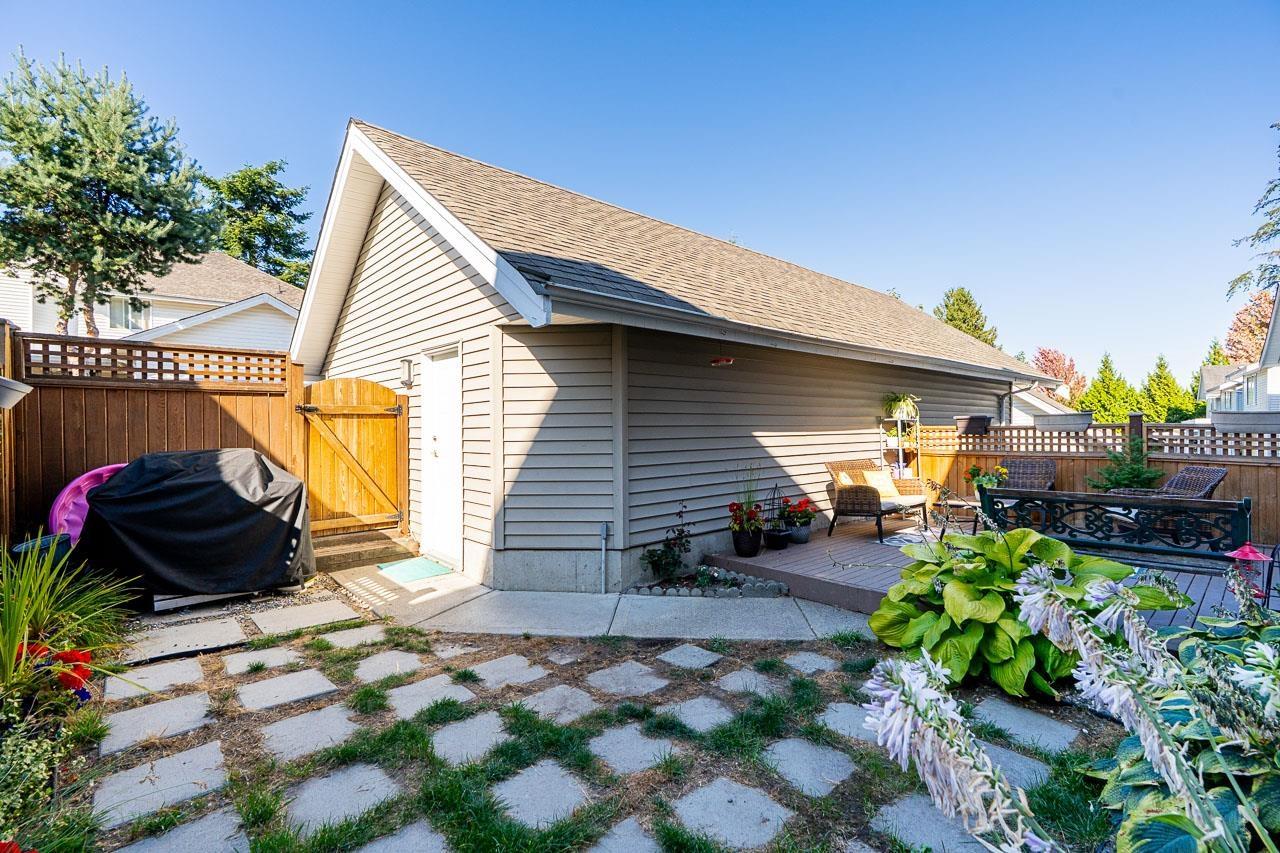 15163 61A AVENUE, Surrey