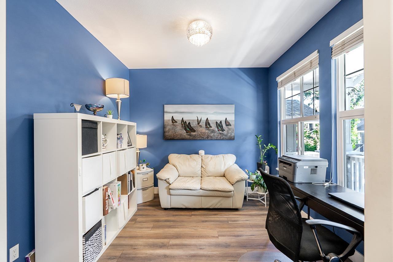 15163 61A AVENUE, Surrey