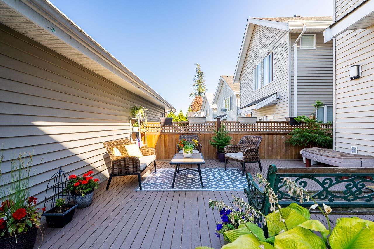 15163 61A AVENUE, Surrey