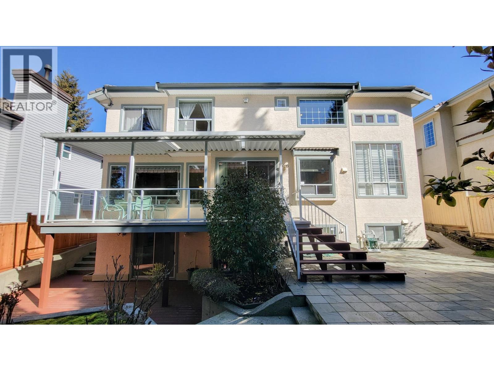 147 ASPENWOOD DRIVE, Port Moody