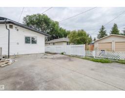 4103 111a St Nw, Edmonton, AB T6J1G6 Photo 54