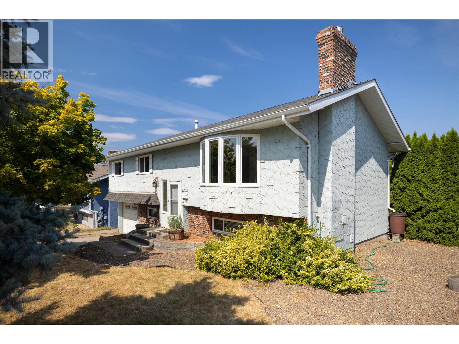 1205 43 Avenue, Vernon