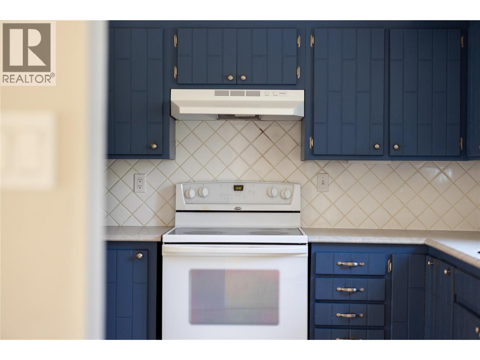 1205 43 Avenue, Vernon