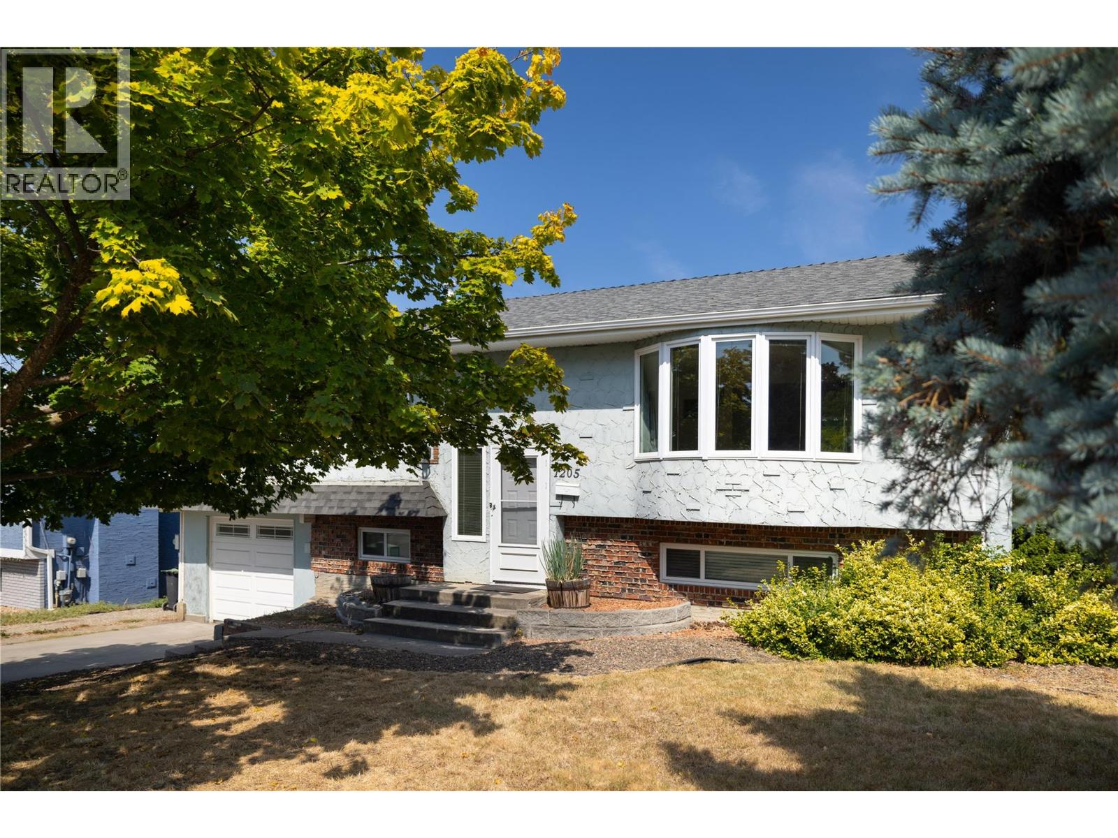 1205 43 Avenue, Vernon
