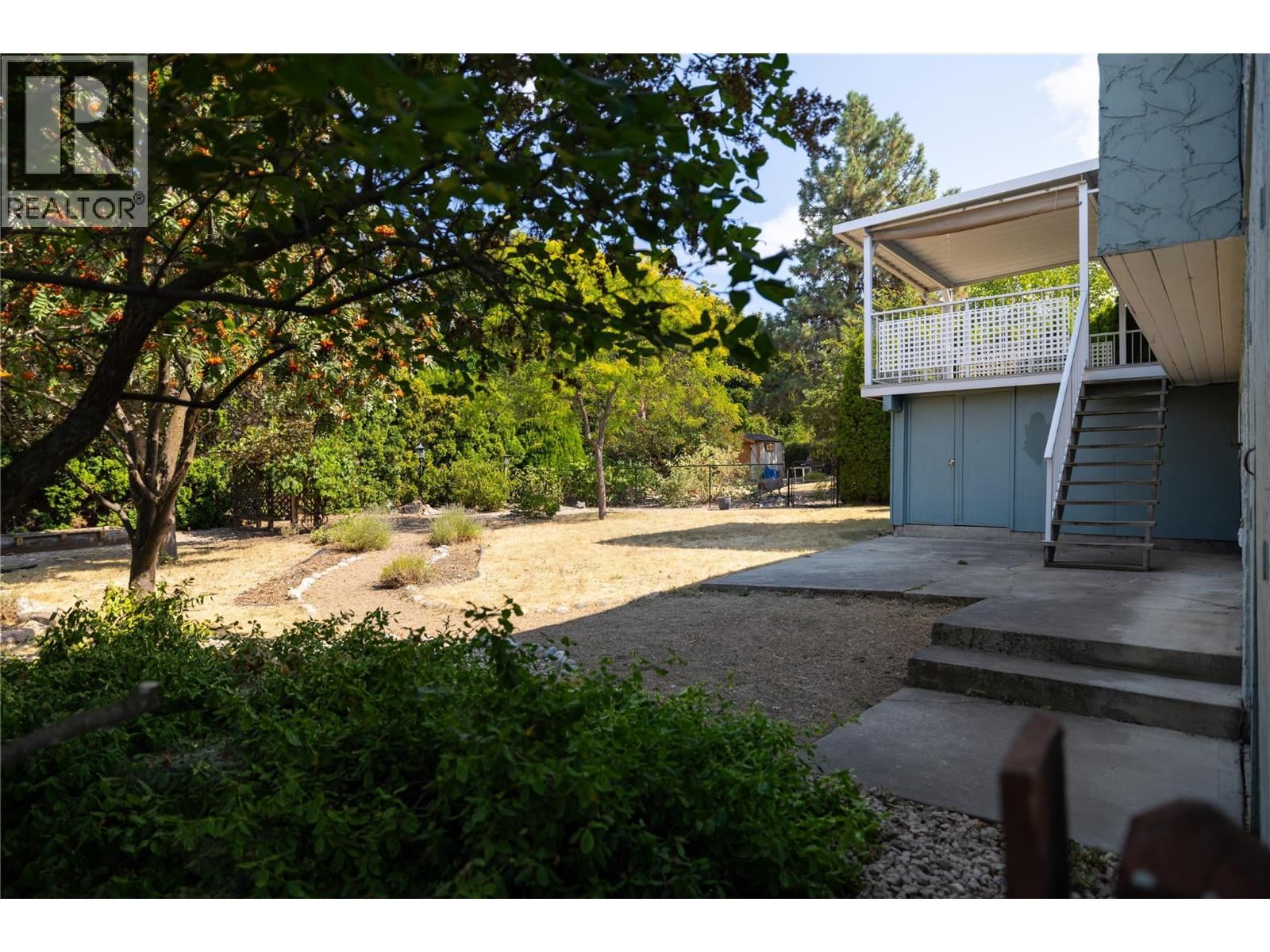 1205 43 Avenue, Vernon