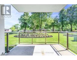 112 - 966 Inverhouse Drive, Mississauga, ON L5J4B6 Photo 24