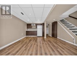 4 Summertime Court, Brampton, ON L6Z2B4 Photo 26