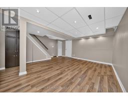 4 Summertime Court, Brampton, ON L6Z2B4 Photo 28