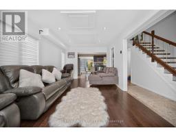 4 Summertime Court, Brampton, ON L6Z2B4 Photo 7