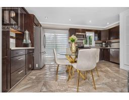 4 Summertime Court, Brampton, ON L6Z2B4 Photo 9