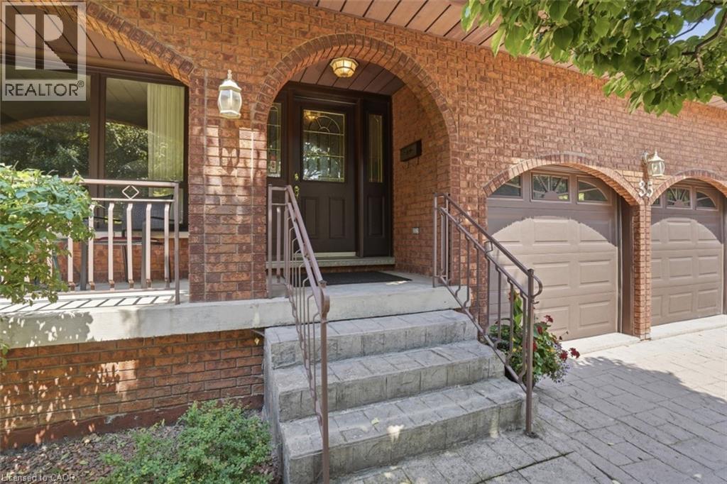 35 AUDUBON Street S - 5
