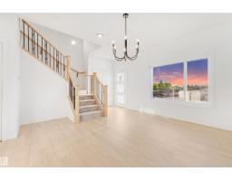 Bedroom 5 - 1519 211 Street Nw, Edmonton, AB T6M3P2 Photo 6