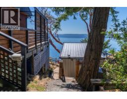 7918 Swanson View Drive, Pender Island, BC V0N2M2 Photo 25
