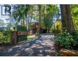 7918 Swanson View Drive, Pender Island, BC V0N2M2 Photo 37