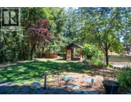 7918 Swanson View Drive, Pender Island, BC V0N2M2 Photo 36