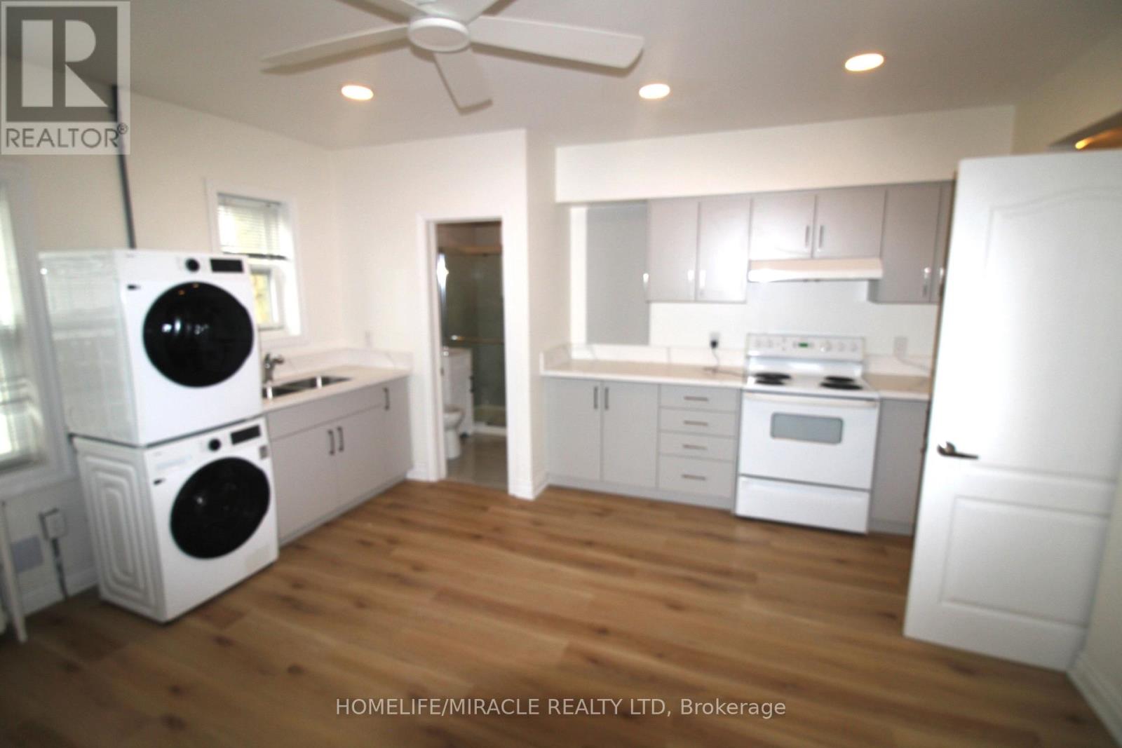 UNIT A - 29 ALBERT STREET W