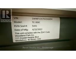 Cv082 - 657 Thunder Bridge Road, Kawartha Lakes, ON K9V4R1 Photo 24