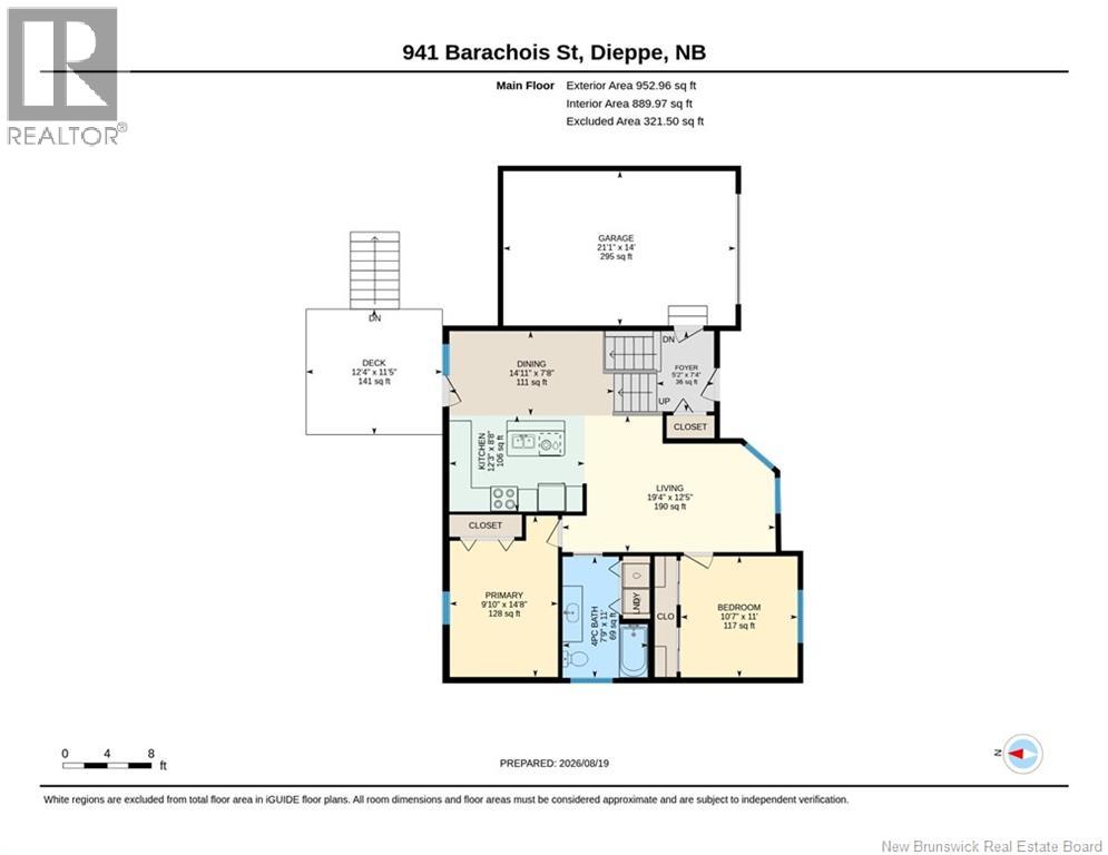 941 Barachois - 27