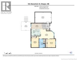 941 Barachois, Dieppe, NB E1A6X5 Photo 27