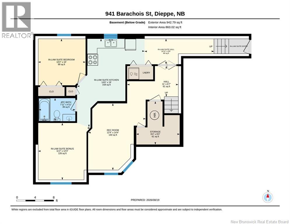 941 Barachois - 28