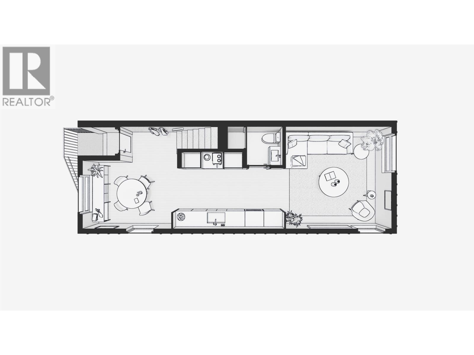 6 37940 FOURTH AVENUE, Squamish