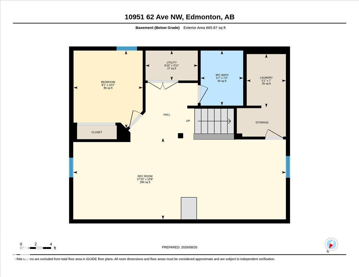 10951 62 AV NW - 59