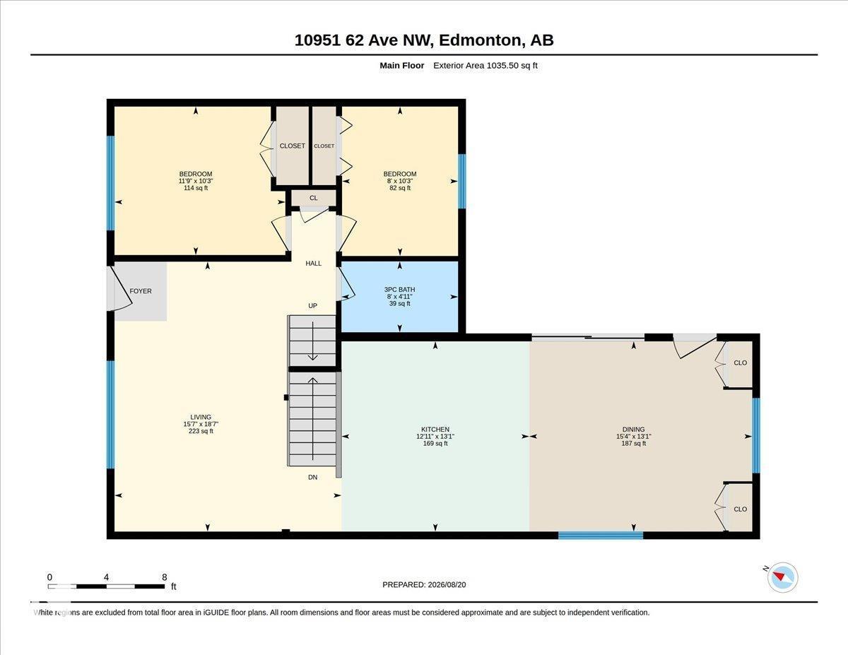 10951 62 AV NW - 57