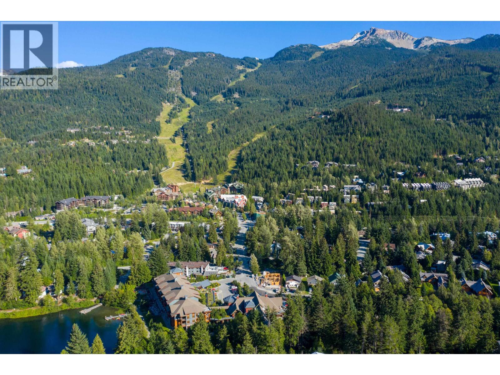 301 2129 LAKE PLACID ROAD, Whistler