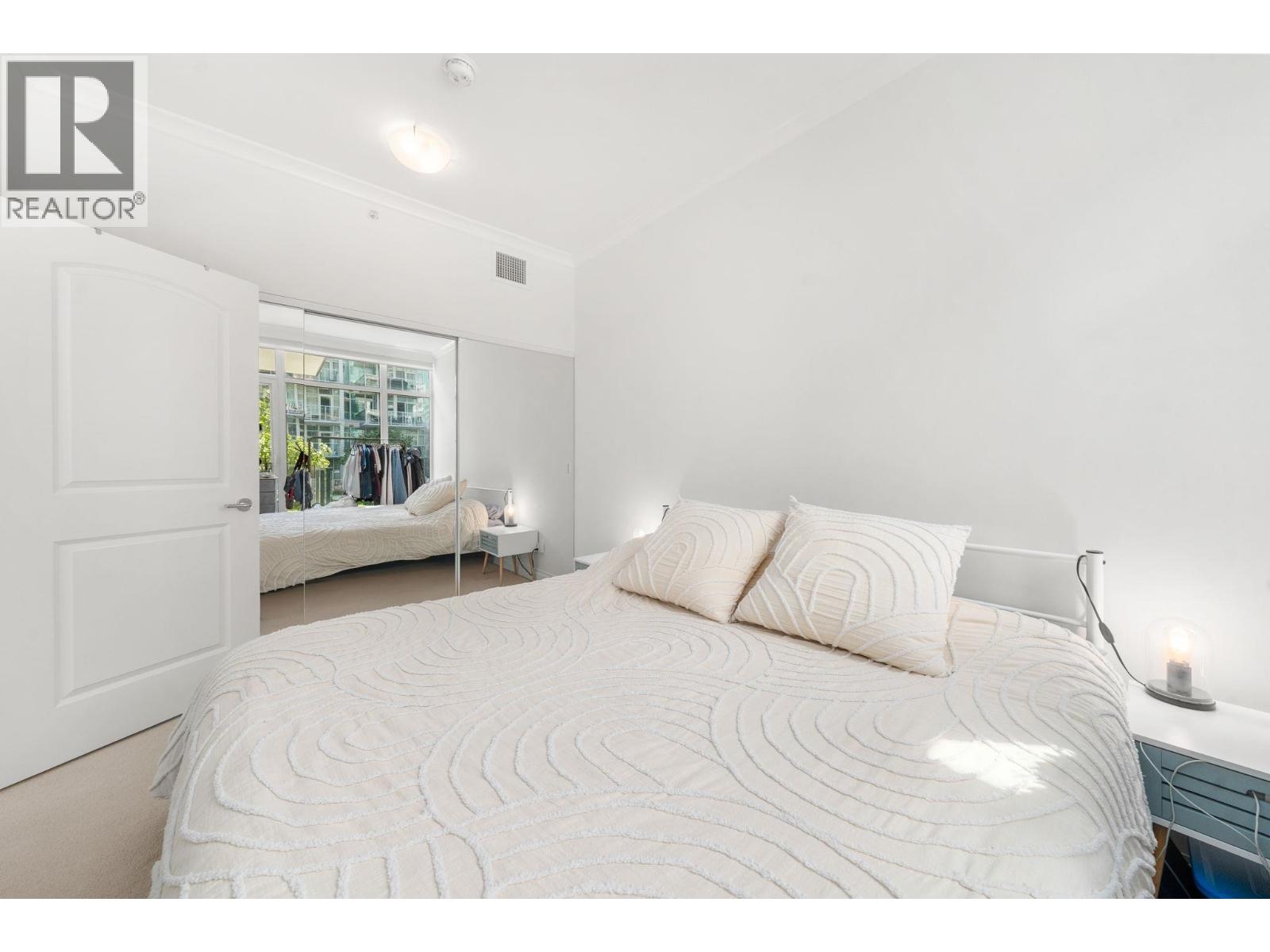 201 175 VICTORY SHIP WAY, North Vancouver
