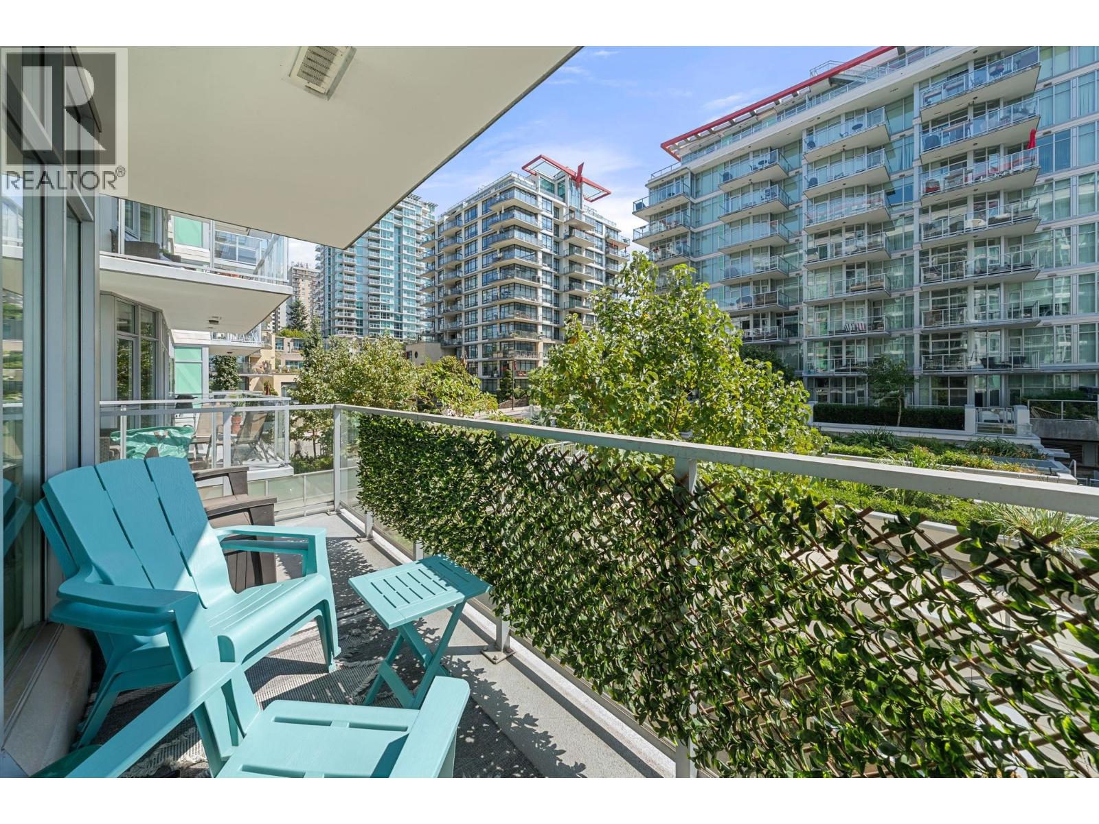 201 175 VICTORY SHIP WAY, North Vancouver