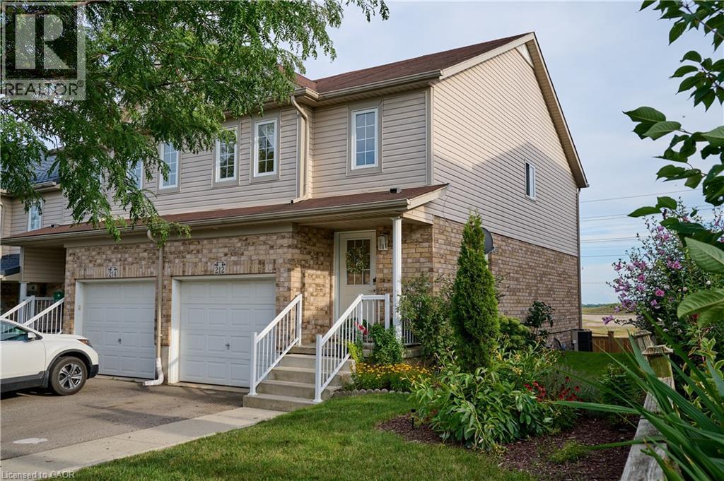 212 RED CLOVER Court — photo 3