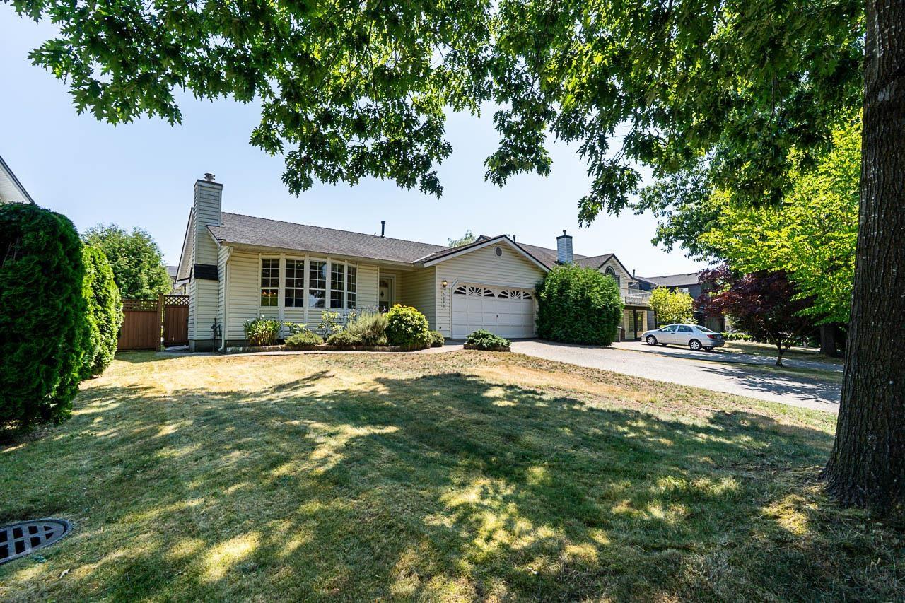 Property for sale at 5880 169 STREET